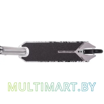 Трюковой самокат Tech Team Provokator Pro 47 2025 (серебристый) картинка 10